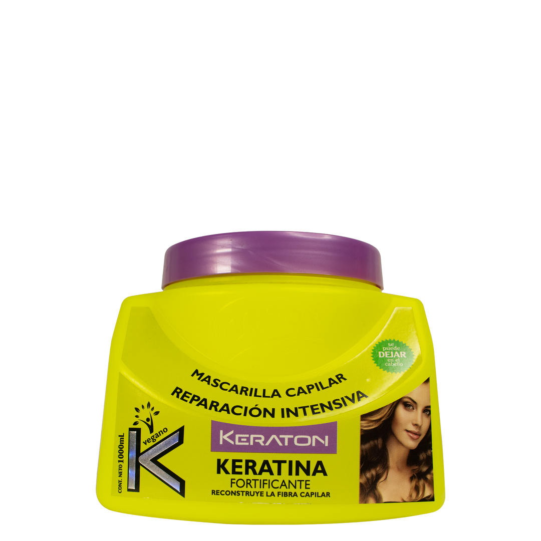 Meicys Tratamiento Capilar Keratina 1000ml. Meicys