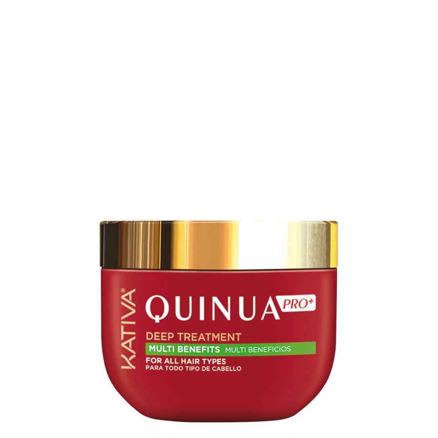 Kativa Quinua Pro+ Mascarilla 250ml Kativa