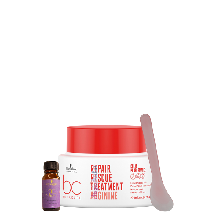 Bonacure Repair Rescue Tratamiento 200mL Schwarzkopf Professional