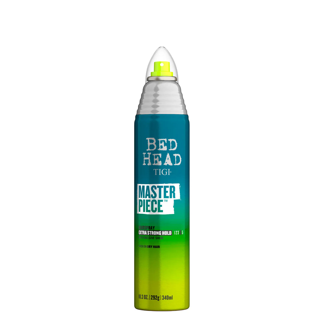 Bed Head Tigi Masterpiece Hairspray Tigi