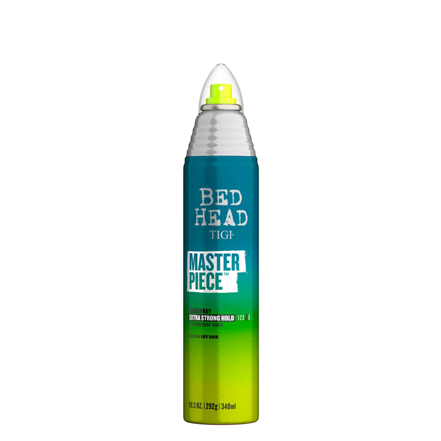 Bed Head Tigi Masterpiece Hairspray Tigi