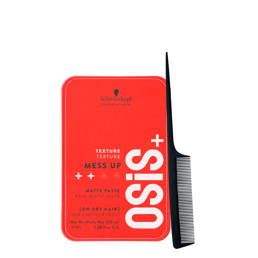 Schwarzkopf OSIS Cera Mess Up Cera 100ml Schwarzkopf Professional