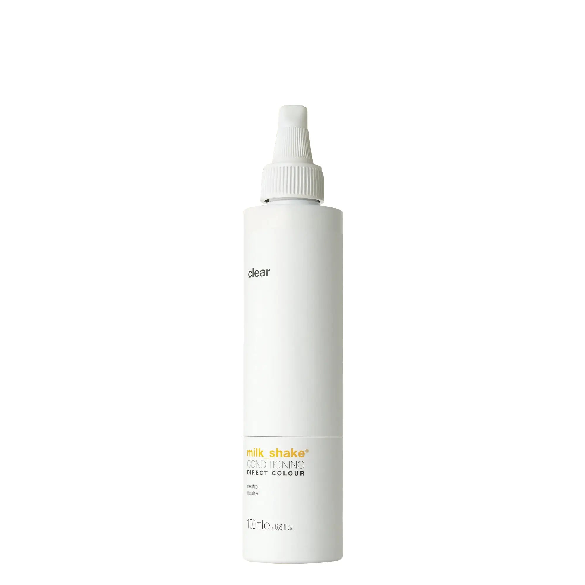 Milk Shake Direct Colour Neutro 100ml. - Magic Mechas