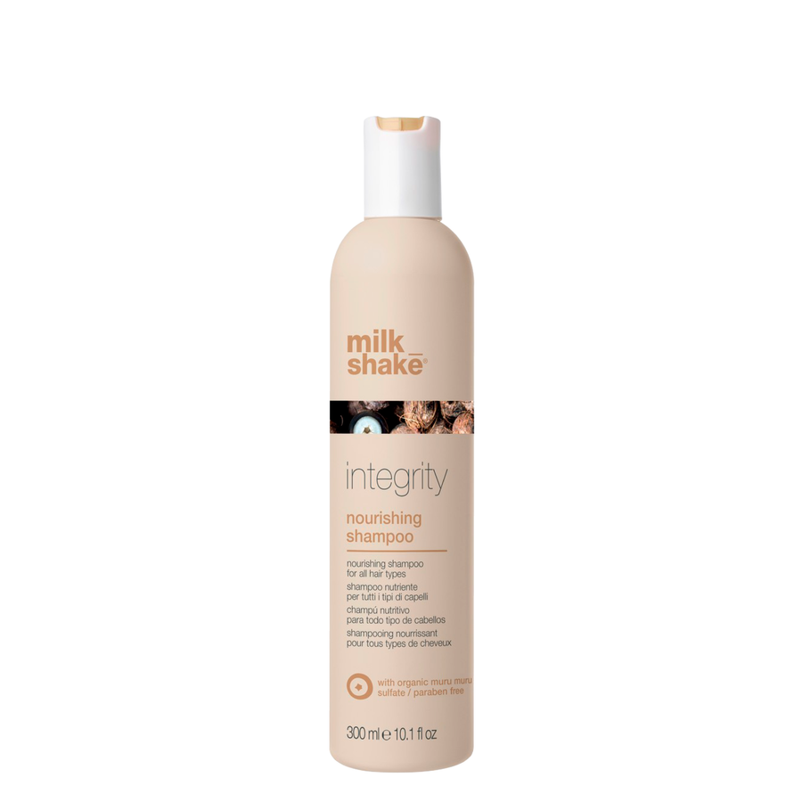 Milk Shake Integrity Nourishing Shampoo 300ml. Milk Shake
