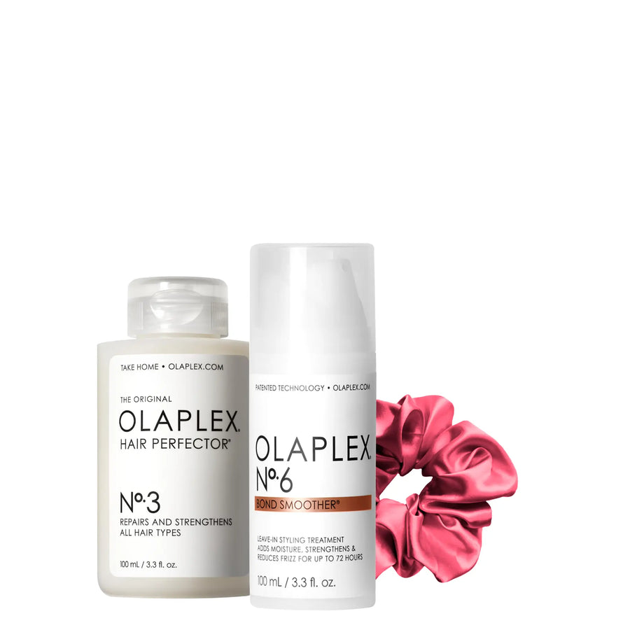 Kit Olaplex No 3 100ml y Olaplex No 6 100ml + Obsequio Olaplex