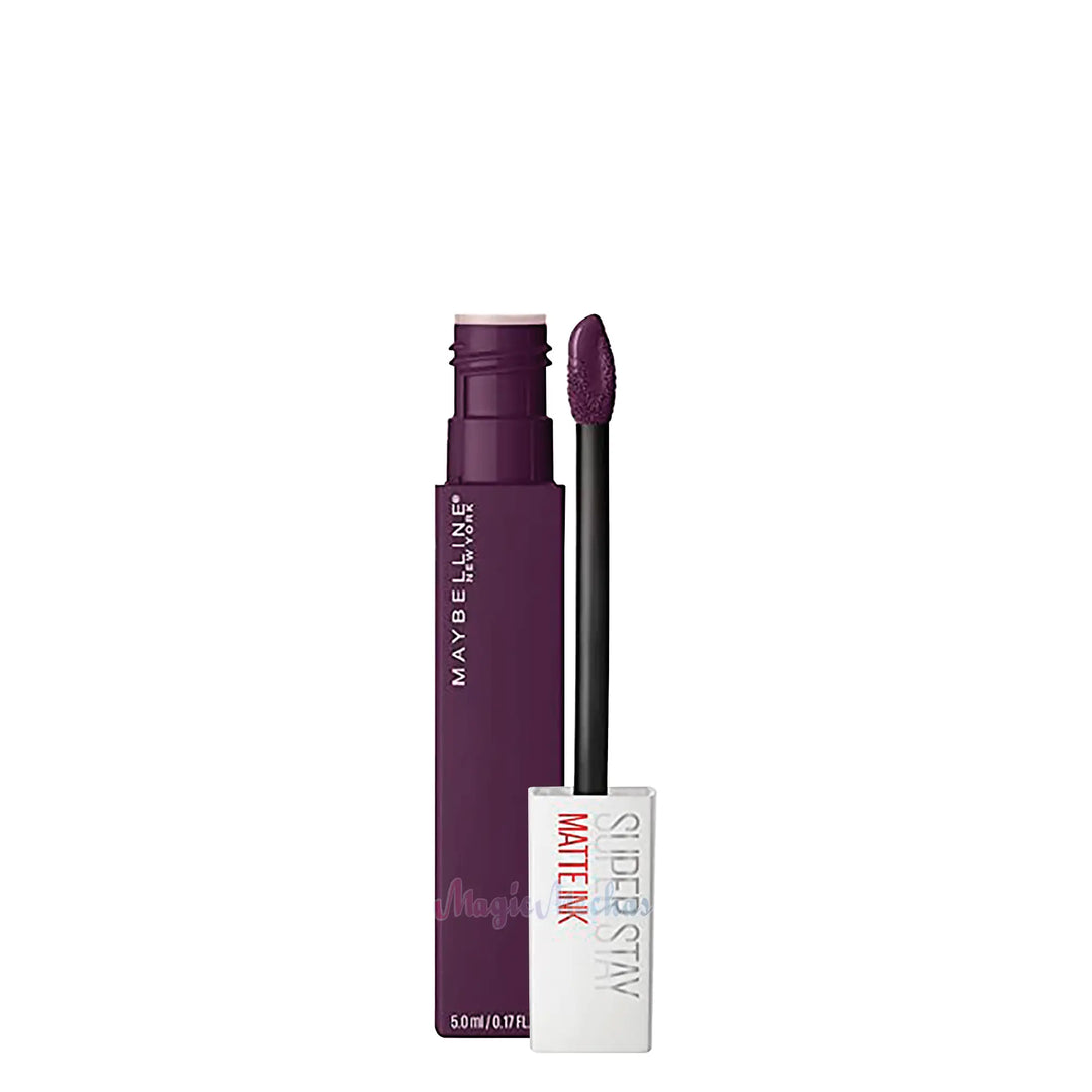 Maybelline SuperStay Matte Ink 110 Originator 5.0 ml Maybelline