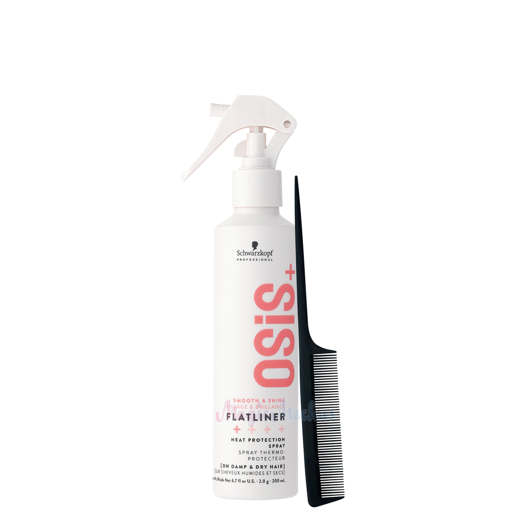Schwarzkopf OSIS Flatliner Termo protector 200ml Schwarzkopf Professional