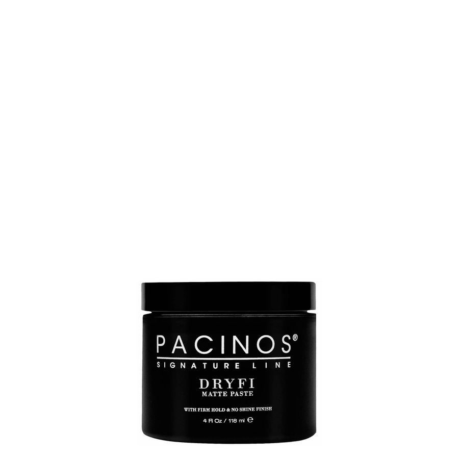 Pacinos Cera Dryfi Matte Paste 118ml Pacinos