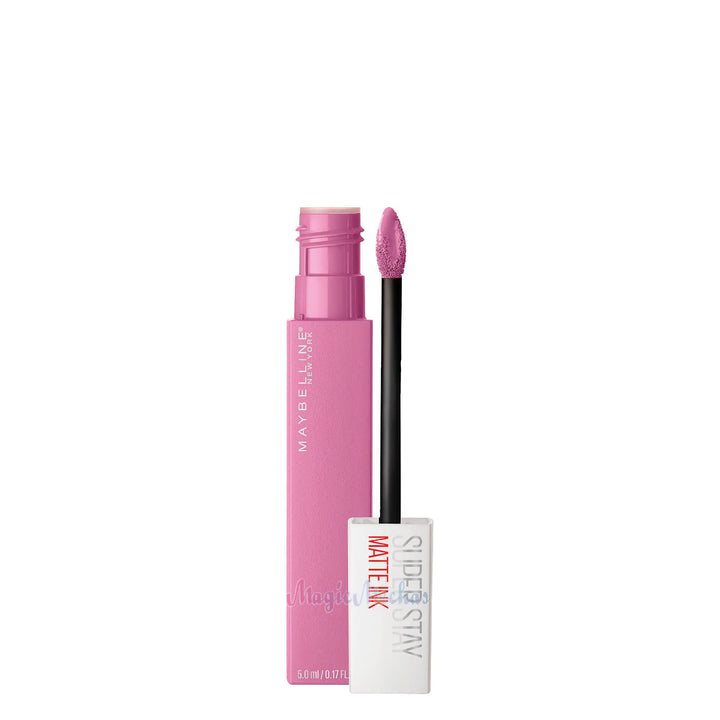 Maybelline SuperStay Matte Ink 100 Philosopher 5.0 ml Maybelline