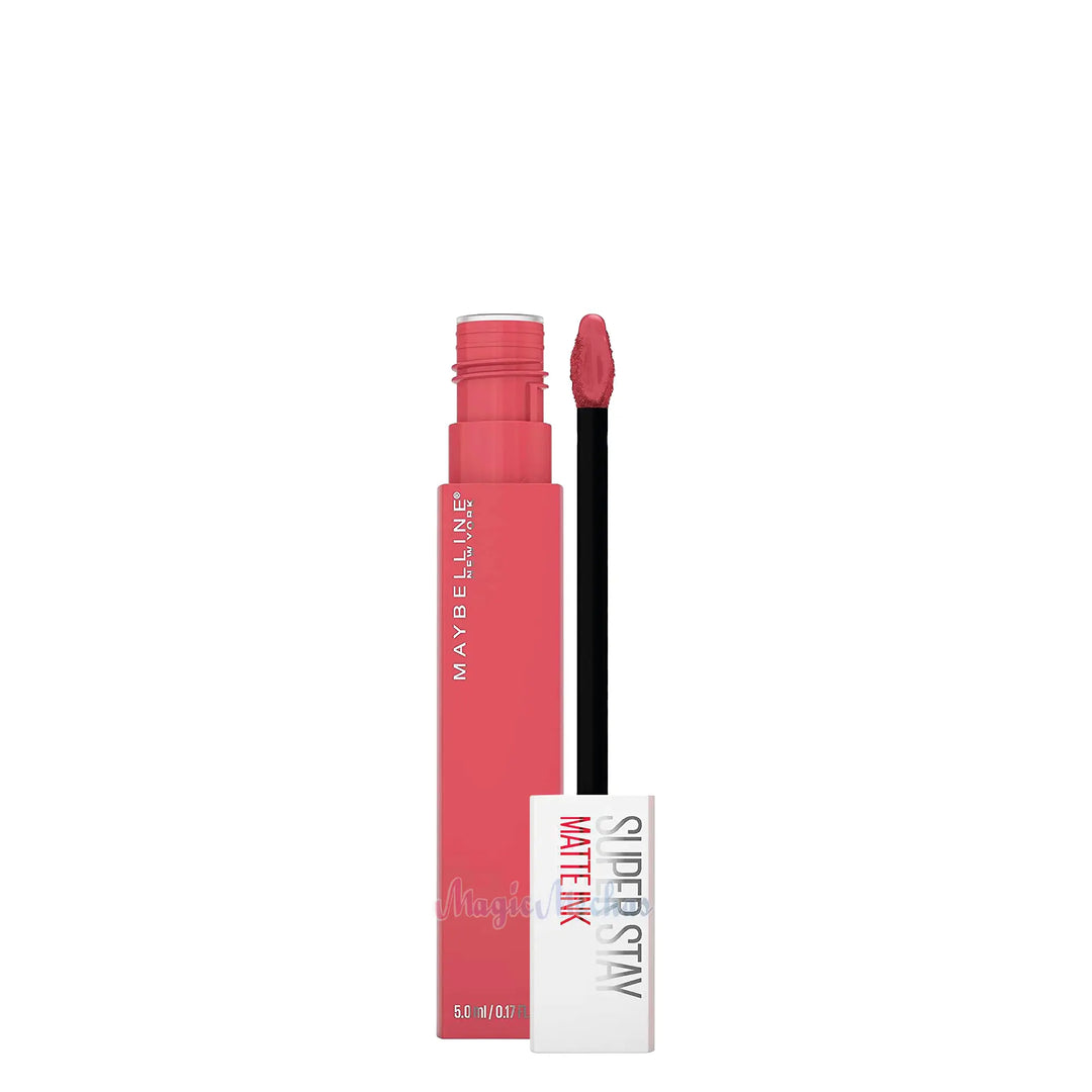 Superstay Matte Ink 175 Pink Ringleader Maybelline