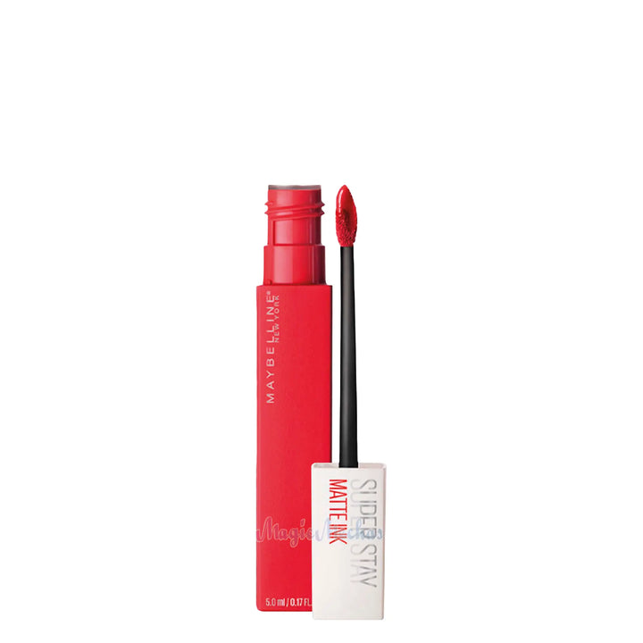 Superstay Matte Ink 20 Pioneer Maybelline