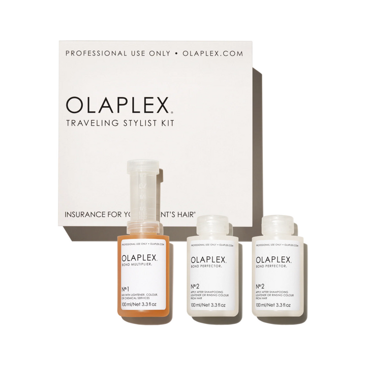 olaplex Traveling Stylist Kit Pro Bond Repair