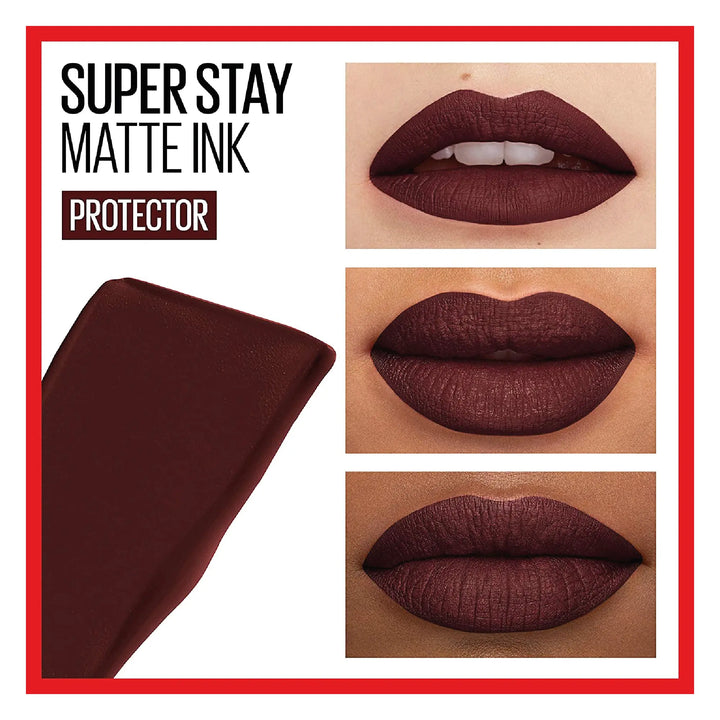 Maybelline SuperStay Matte Ink 85 Protector 5.0 ml Maybelline