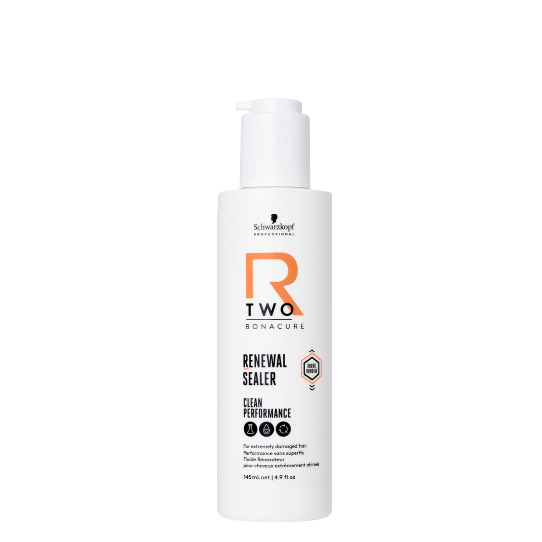 Schwarzkopf Bonacure R - TWO Sellador Renovador 145ml Schwarzkopf Professional