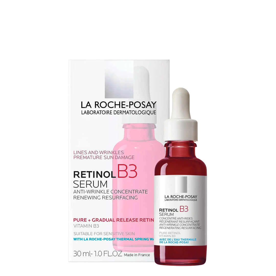La Roche Posay Retinol B3 Serum 30ml La Roche Posay