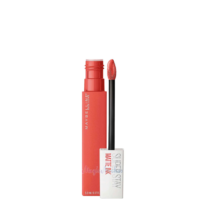 Superstay Matte Ink 130 City Self-Starter Maybelline