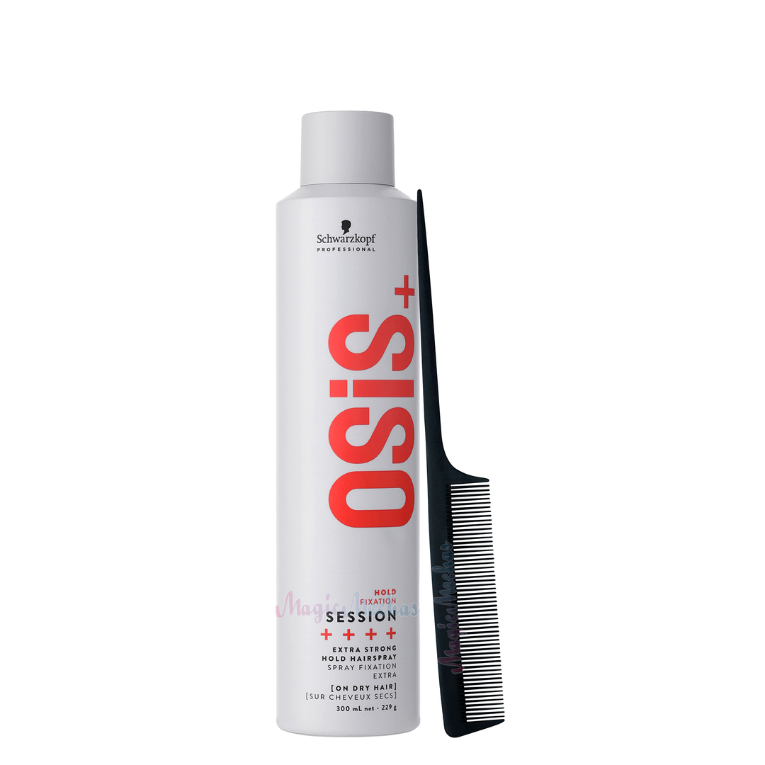 Schwarzkopf OSIS Session Laca 300ml Schwarzkopf Professional
