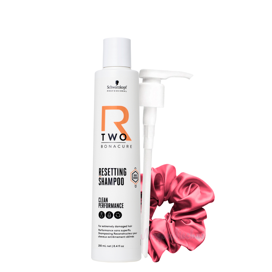 Schwarzkopf Bonacure R - TWO Shampoo Reparador 250ml Schwarzkopf Professional