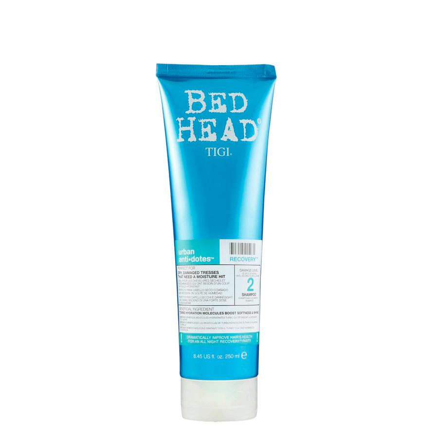Tigi bed head Recovery Shampo #2 250 ml Tigi