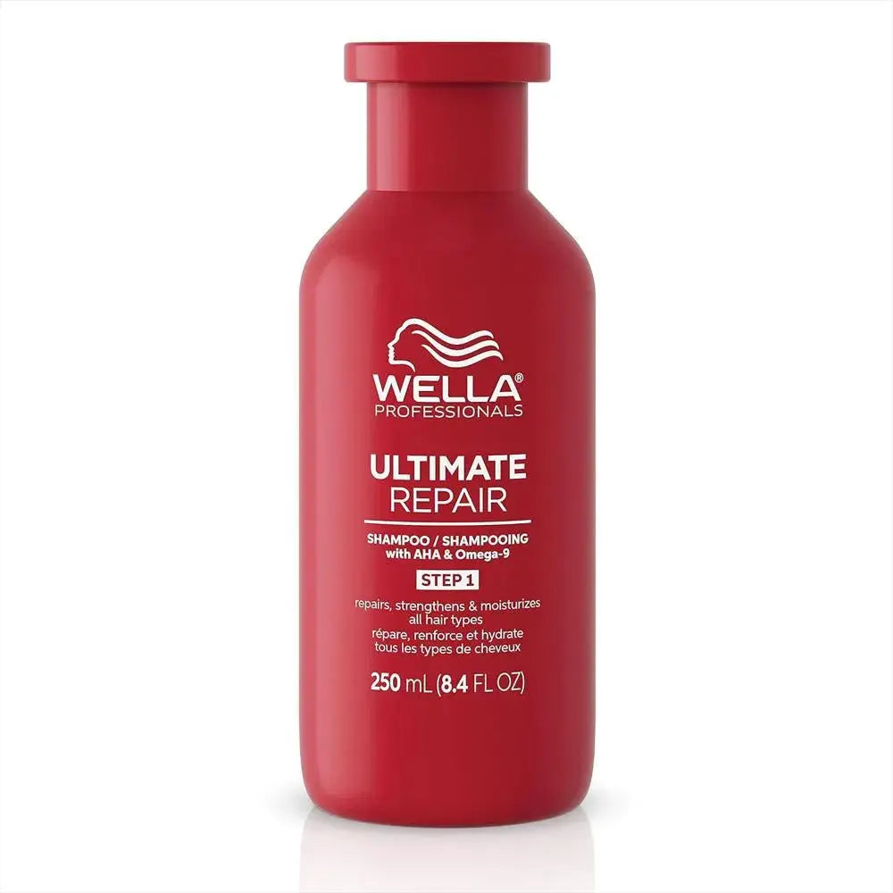 Wella Ultimate Repair Shampoo 250ml Wella