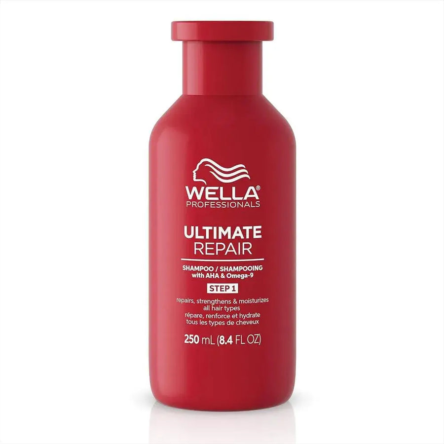 Wella Ultimate Repair Shampoo 250ml Wella