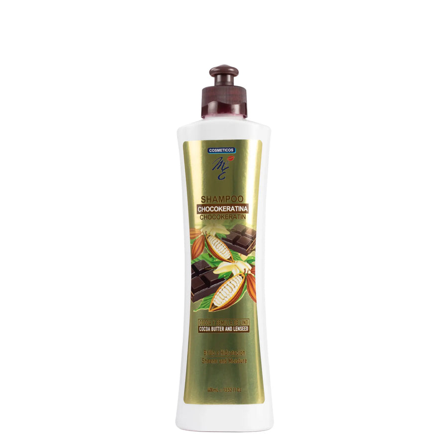 MyE Shampoo Chocokeratina 400ml MYE
