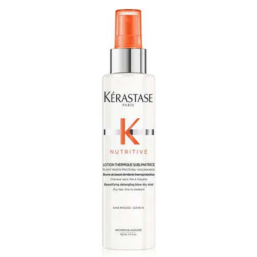 Kérastase Nutritive Lotion Thermique Sublimance 150ml Magic Mechas