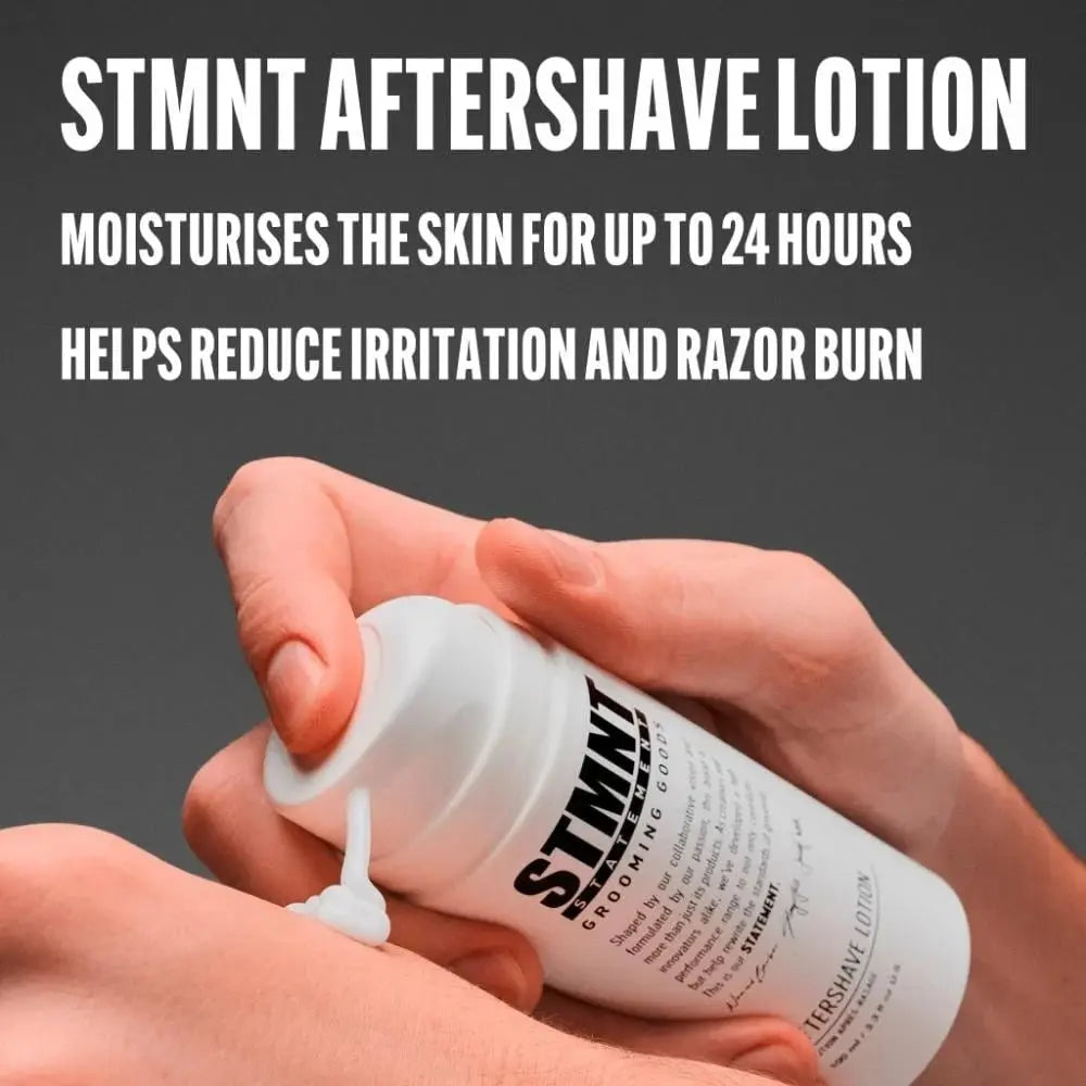 Smnt Locion After Shave 100ml STMNT