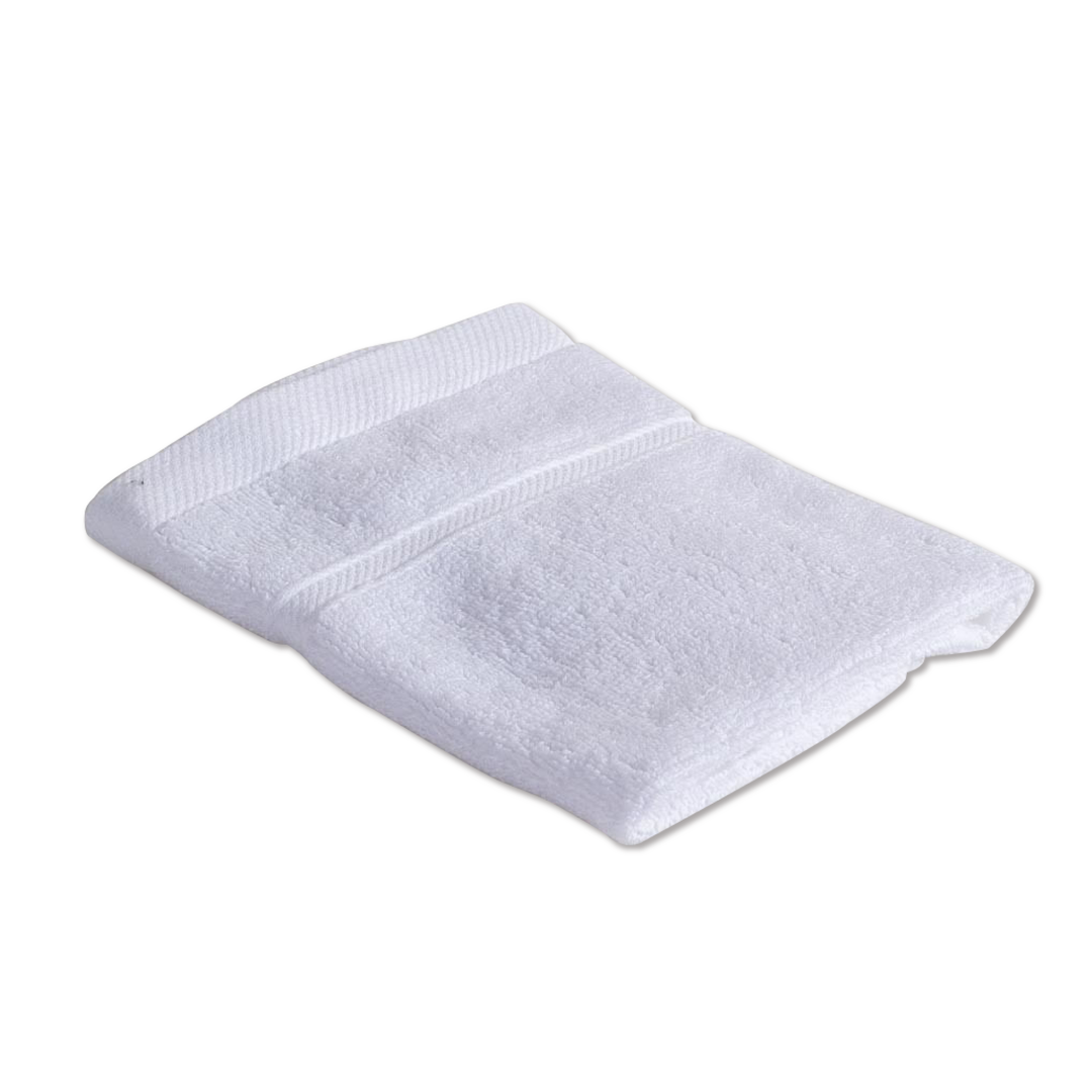 Toalla Facial 34 cm x 34 cm Ducor