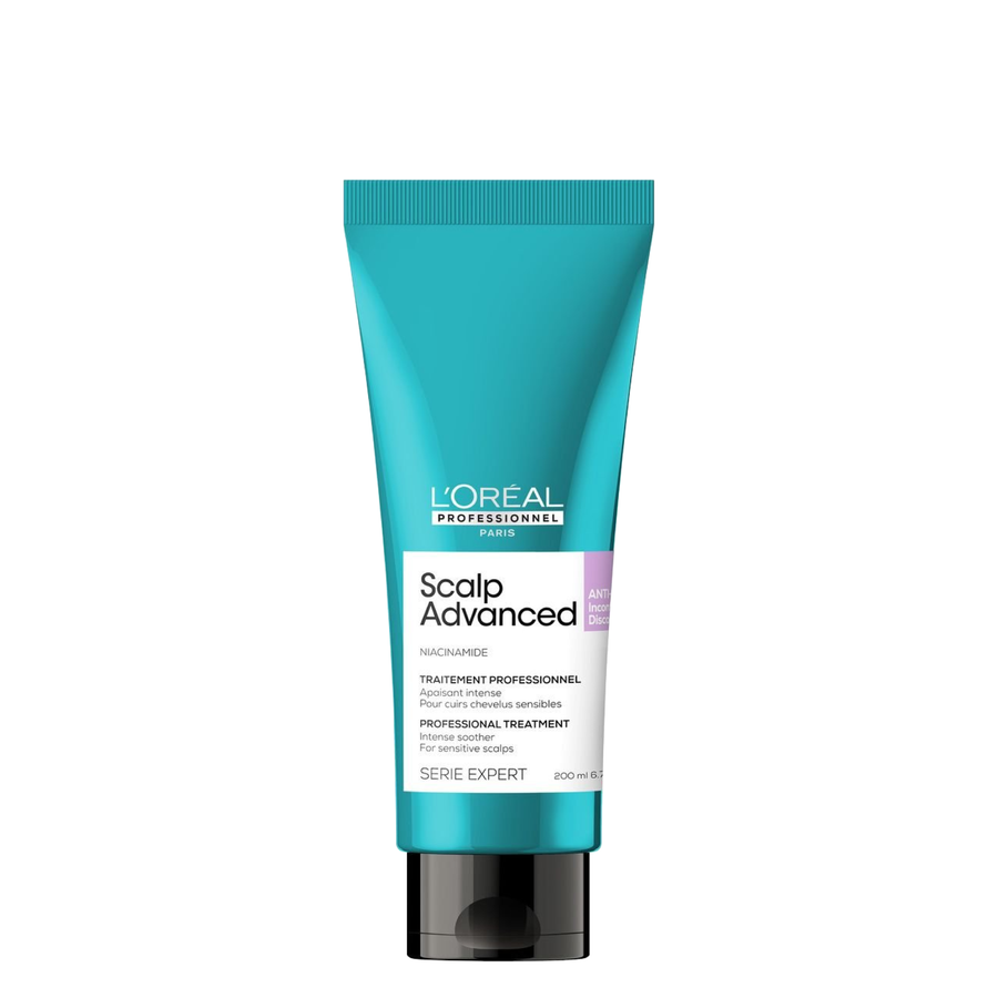 Loreal Tratamiento Scalp Advanced Niacinamide Anti-Inconfort Disconfort 200ml Loreal Profesional
