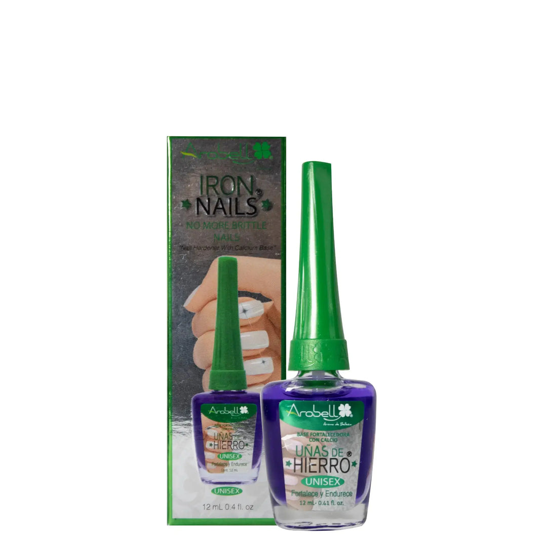 Arobell uñas de hierro 12ml Arobell