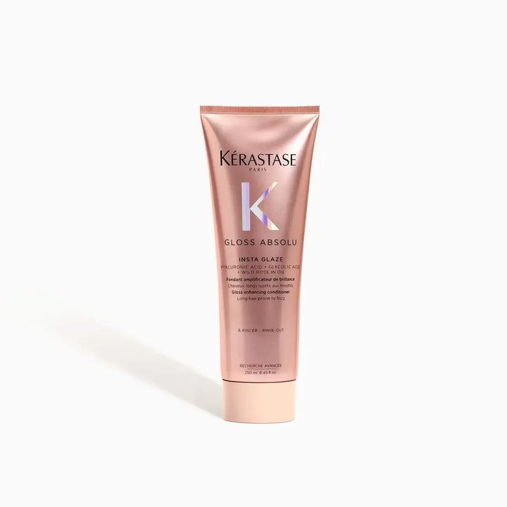 Kerastase Acondicionador Gloss Absolu Hidratante Antifriz 250 ml Kerastase