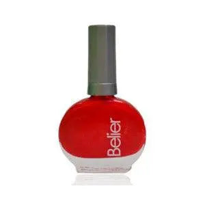 Belier Esmaltes Color Rojo Puro - Magic Mechas