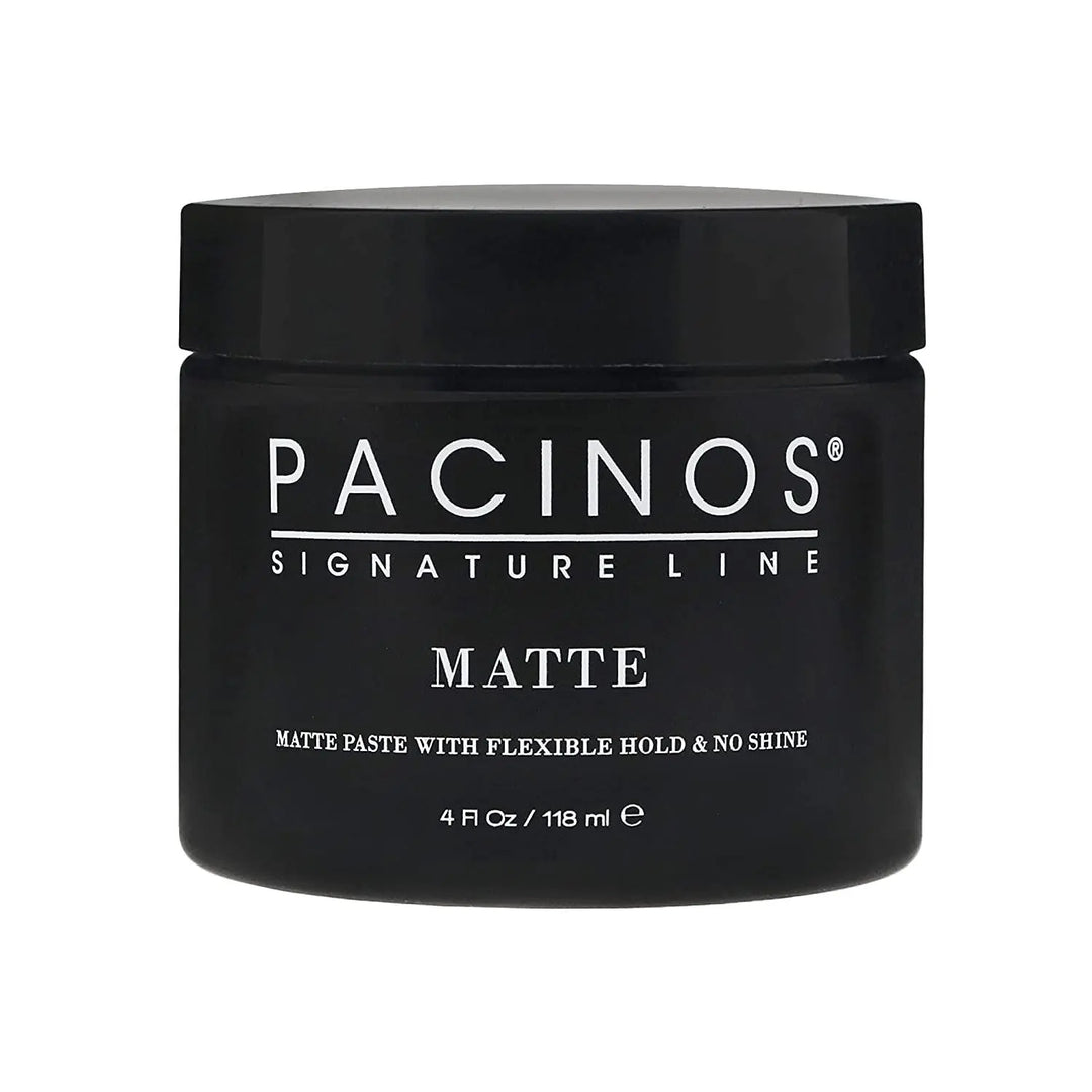 Cera Pacinos Matte 118G - Magic Mechas