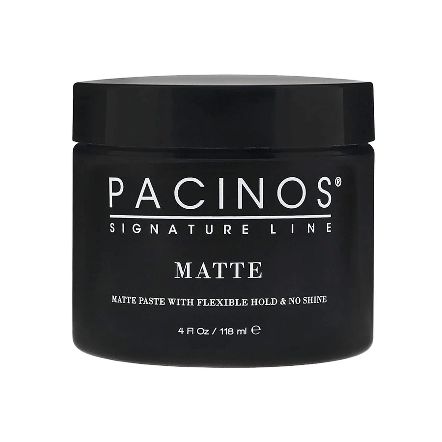 Cera Pacinos Matte 118G - Magic Mechas