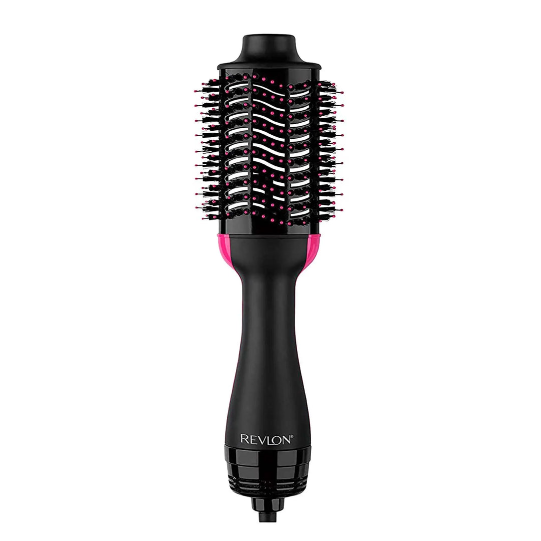 Revlon Cepillo de Aire Caliente Alisador - Magic Mechas