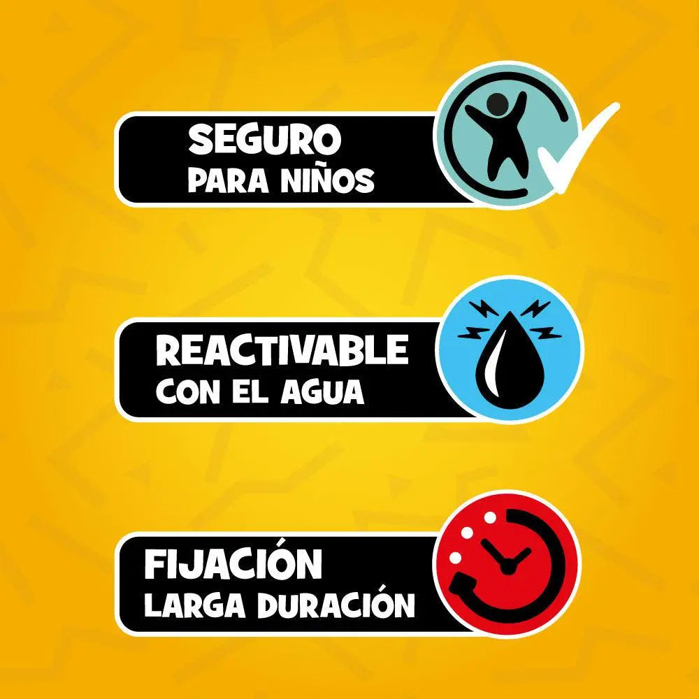 Moco de Gorila Punk Indestructible Gorilla Snot Gel - Magic Mechas