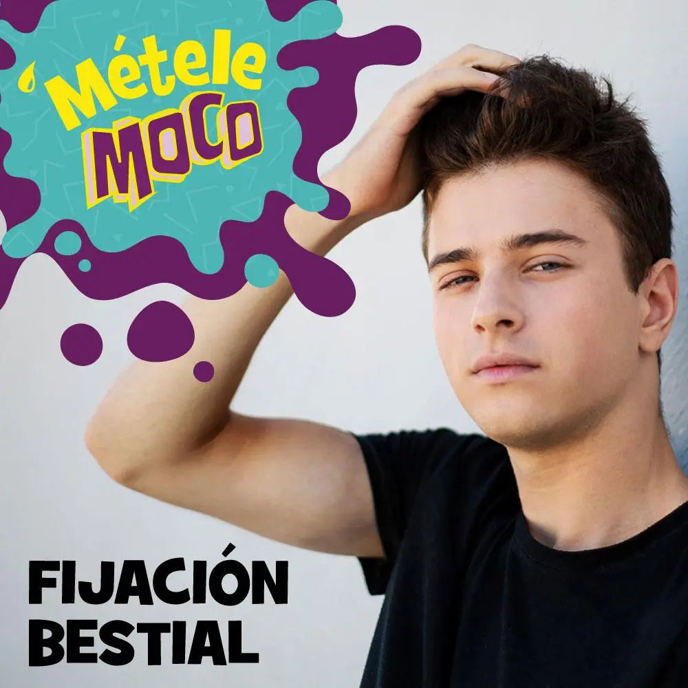 Moco de Gorila Punk Indestructible Gorilla Snot Gel - Magic Mechas