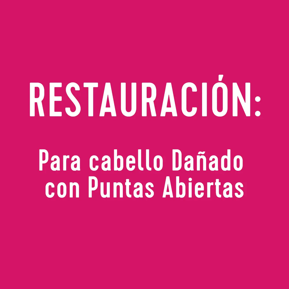 Konzil Acondicionador Ultra Reparación Restauración - Magic Mechas