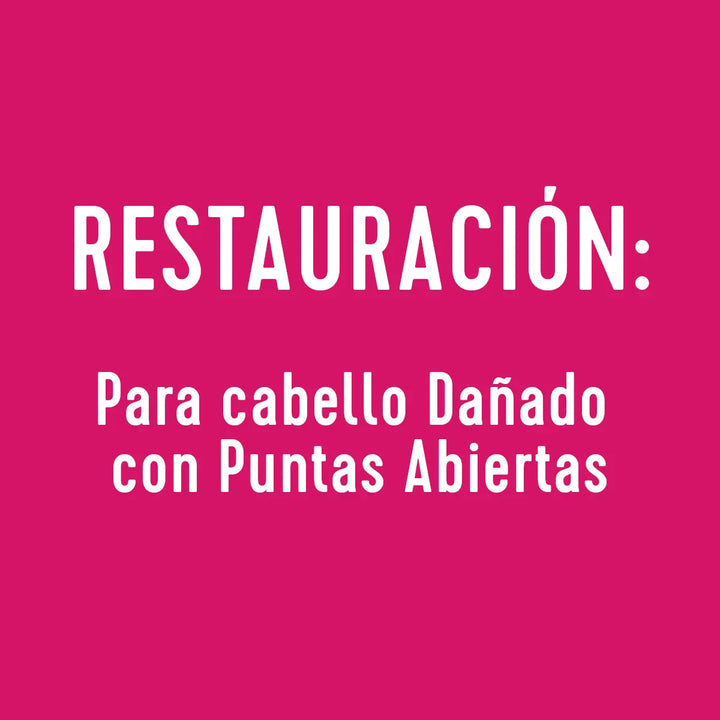 Konzil Acondicionador Ultra Reparación Restauración - Magic Mechas