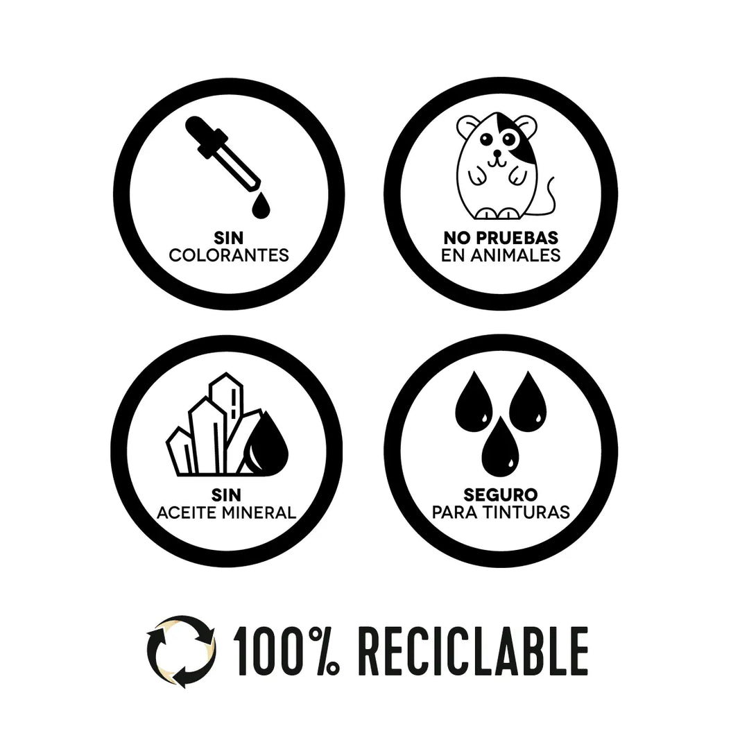 Konzil Acondicionador Ultra Reparación Restauración - Magic Mechas