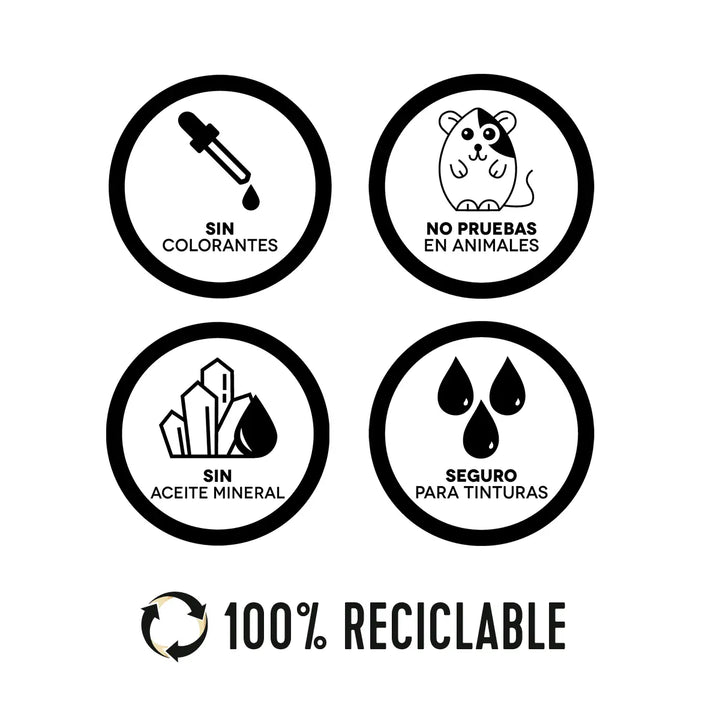 Konzil Acondicionador Ultra Reparación Restauración - Magic Mechas