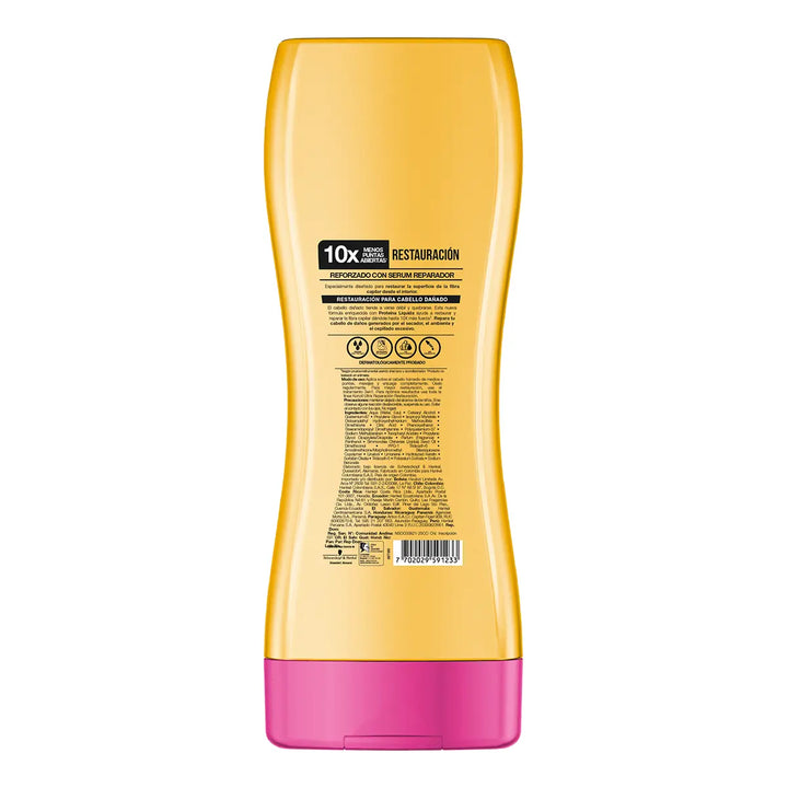 Konzil Acondicionador Ultra Reparación Restauración - Magic Mechas