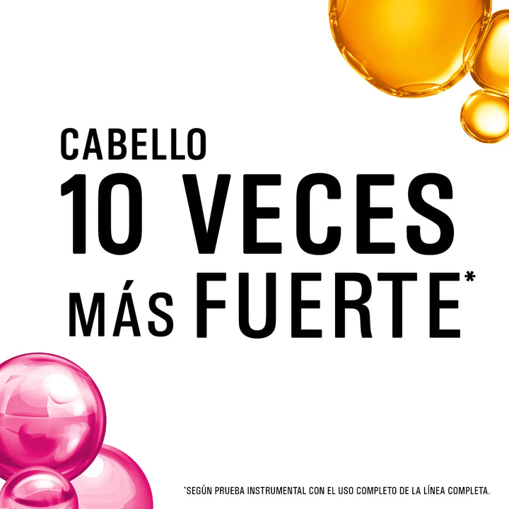 Konzil Shampoo Ultra Reparación Restauración - Magic Mechas