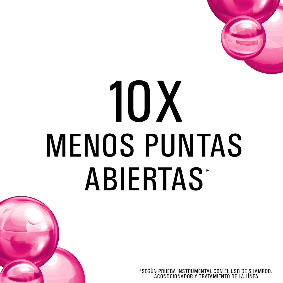 Konzil Shampoo Ultra Reparación Restauración - Magic Mechas