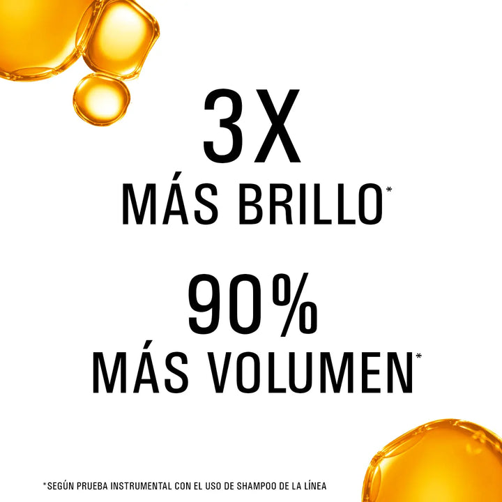 Konzil Shampoo Ultra Reparación Restauración - Magic Mechas