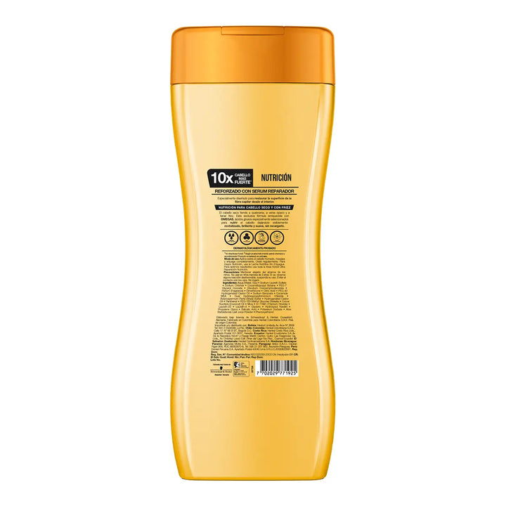 Konzil Shampoo Ultra Reparación Restauración - Magic Mechas