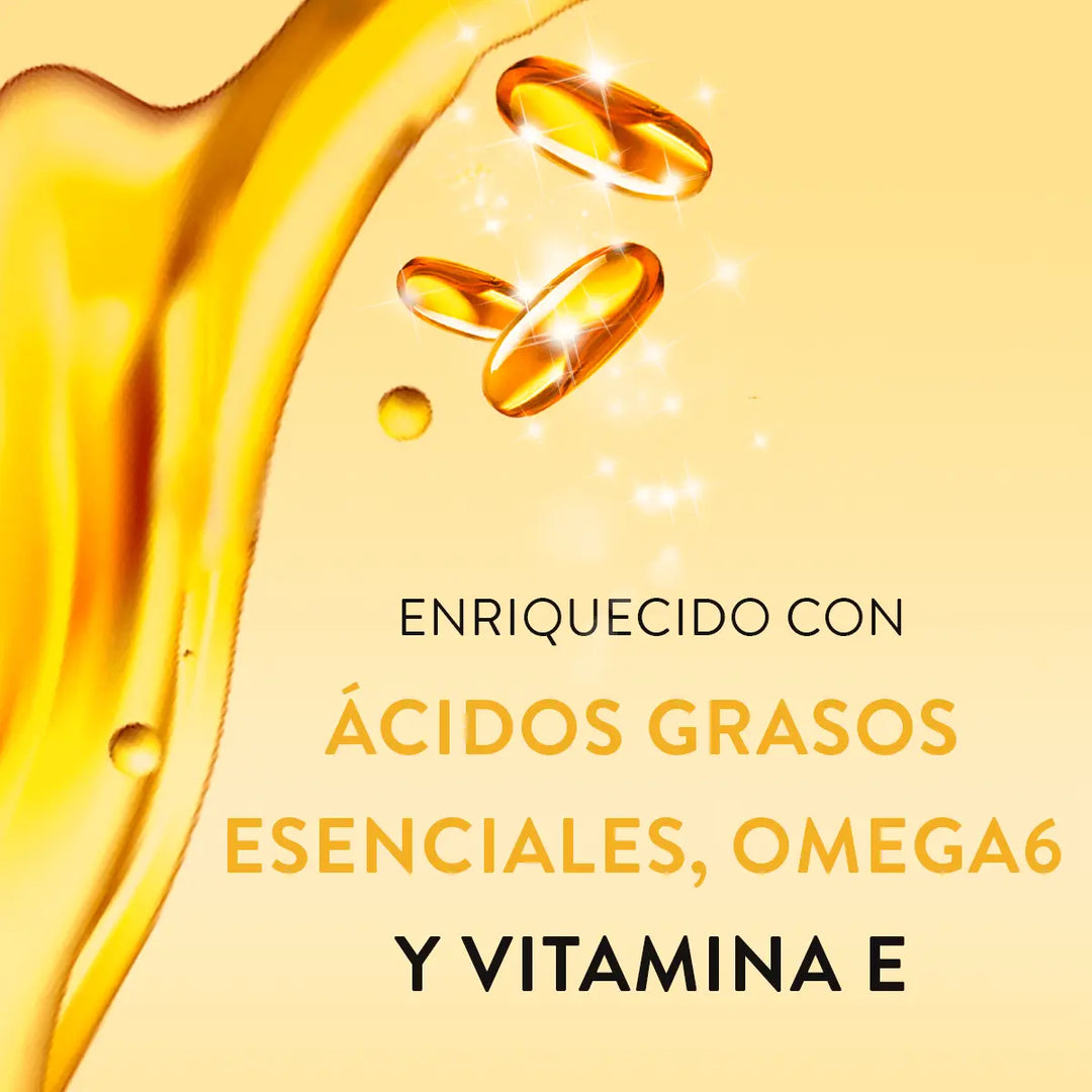 Konzil Tratamiento Aceite De Argan - Magic Mechas