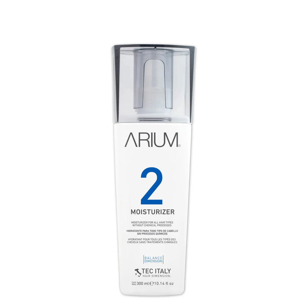 Tec Italy Arium 2 Moisturizer 300ml. Tec Italy
