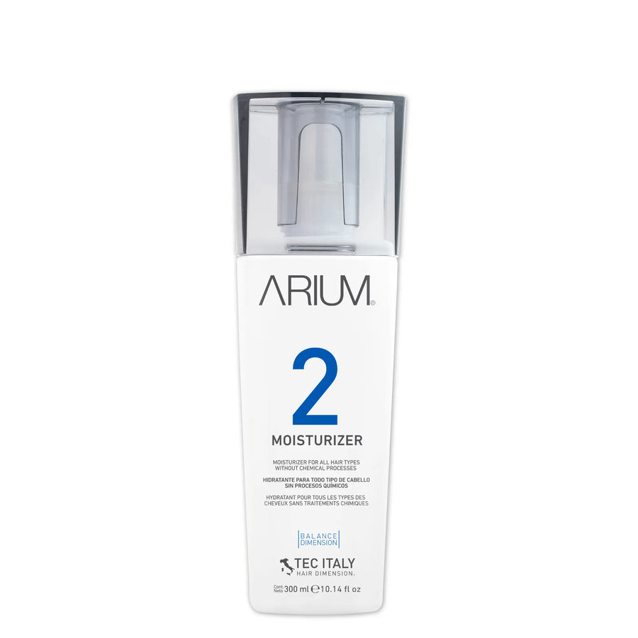 Tec Italy Arium 2 Moisturizer 300ml. Tec Italy